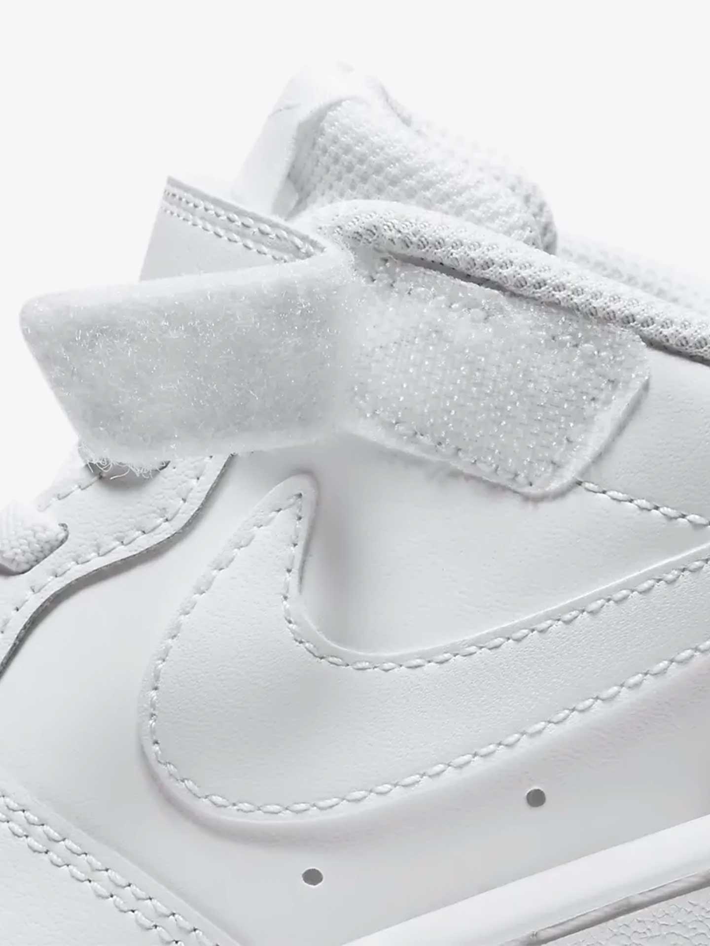 Sapatilhas Court Borough Low 2