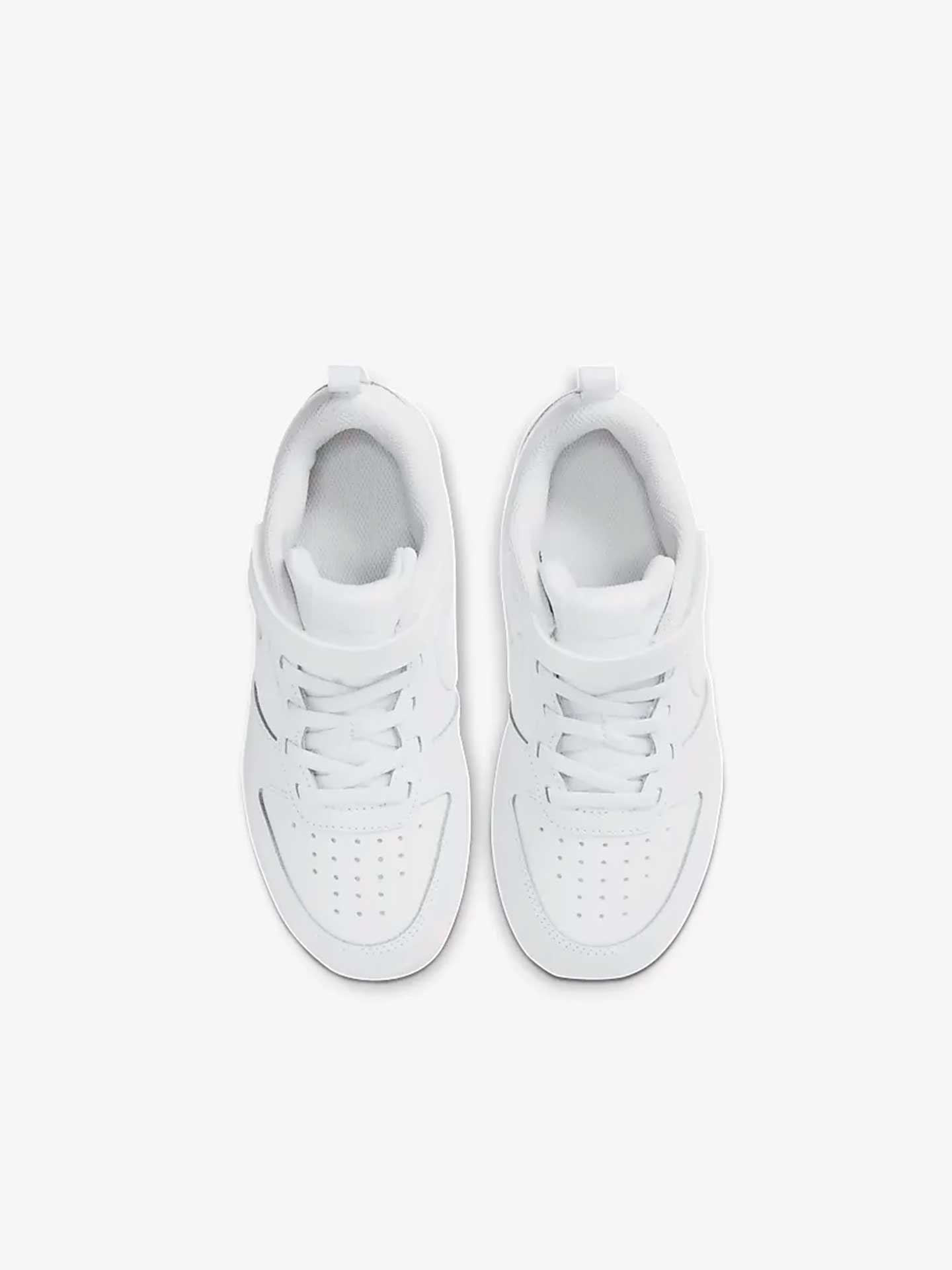 Sapatilhas Court Borough Low 2