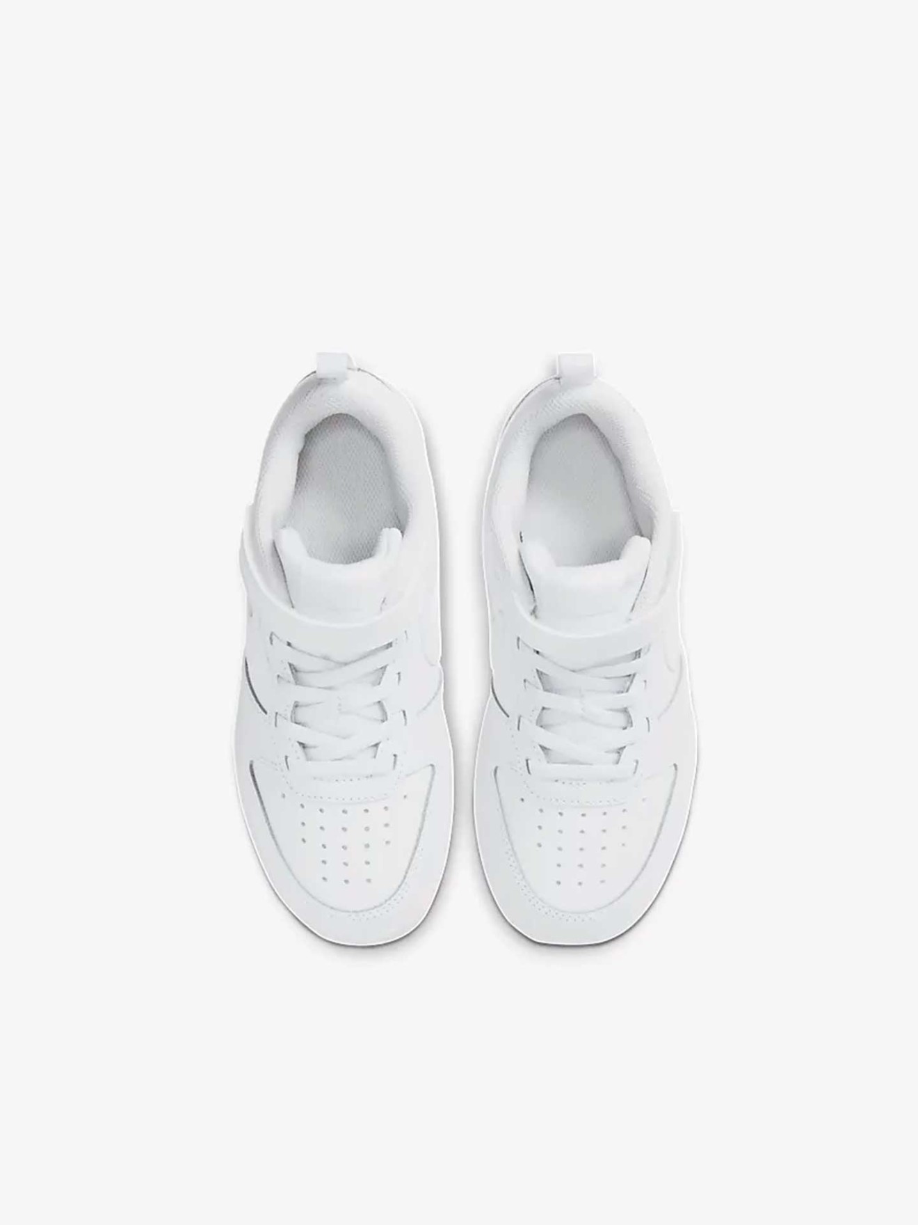 Sapatilhas Court Borough Low 2