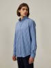 Camisa aos Quadrados