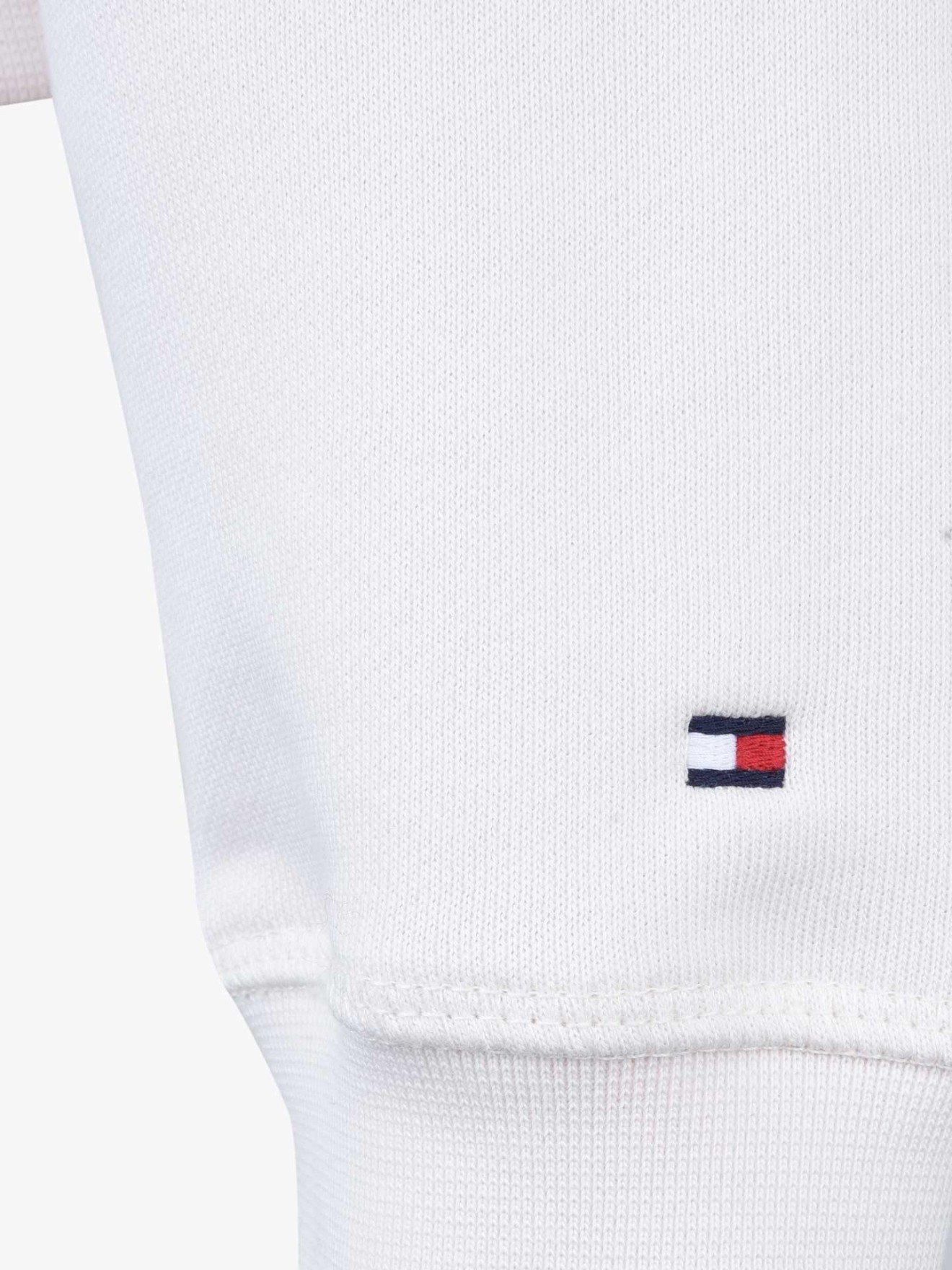 Sweatshirt Bordada