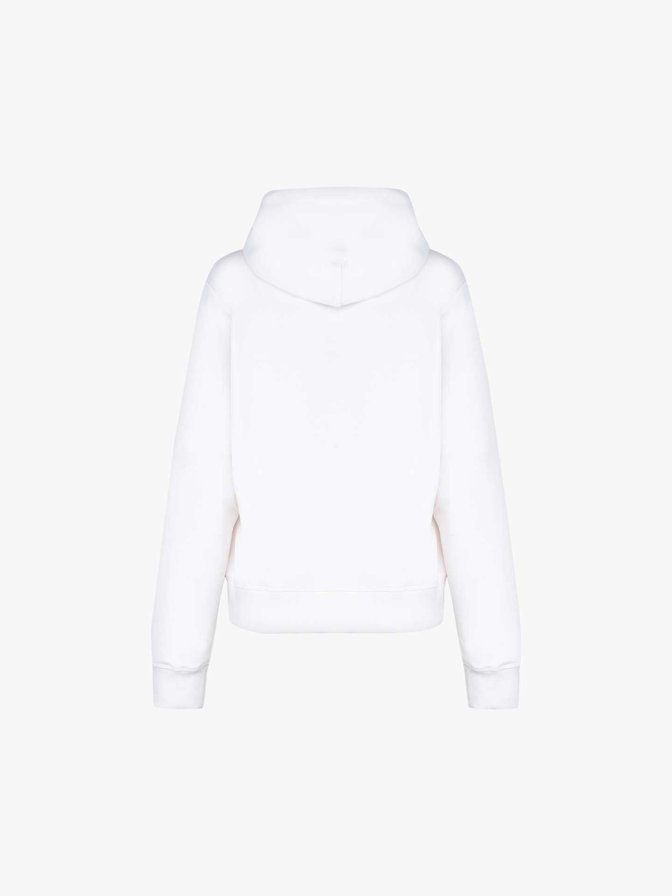 Sweatshirt Bordada