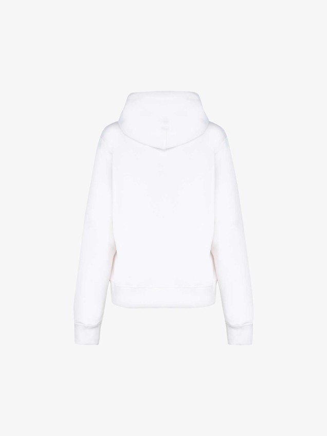 Sweatshirt Bordada