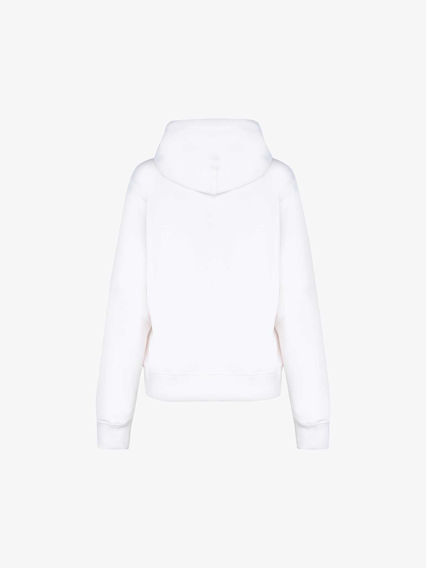 Sweatshirt Bordada