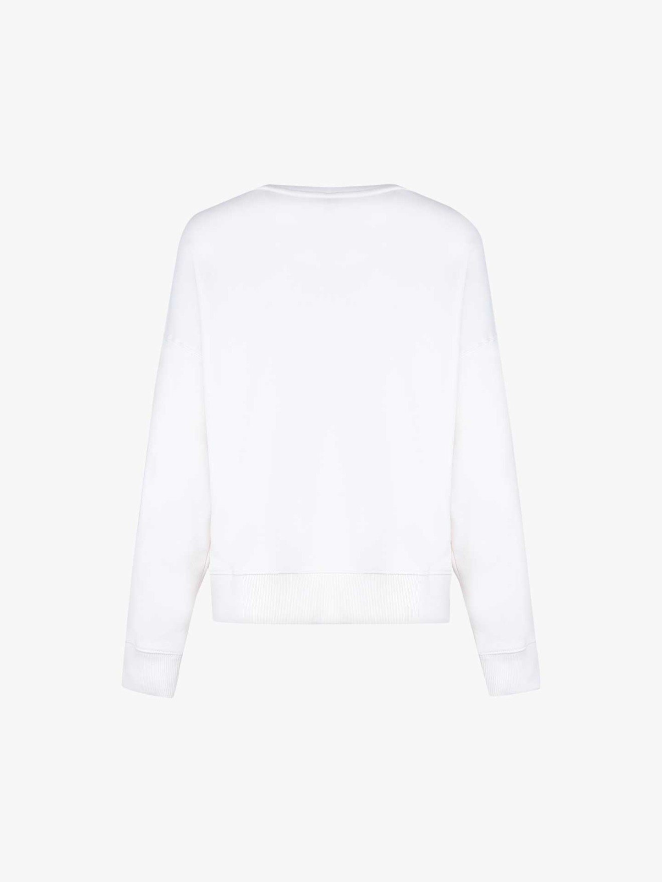 Sweatshirt Bordada