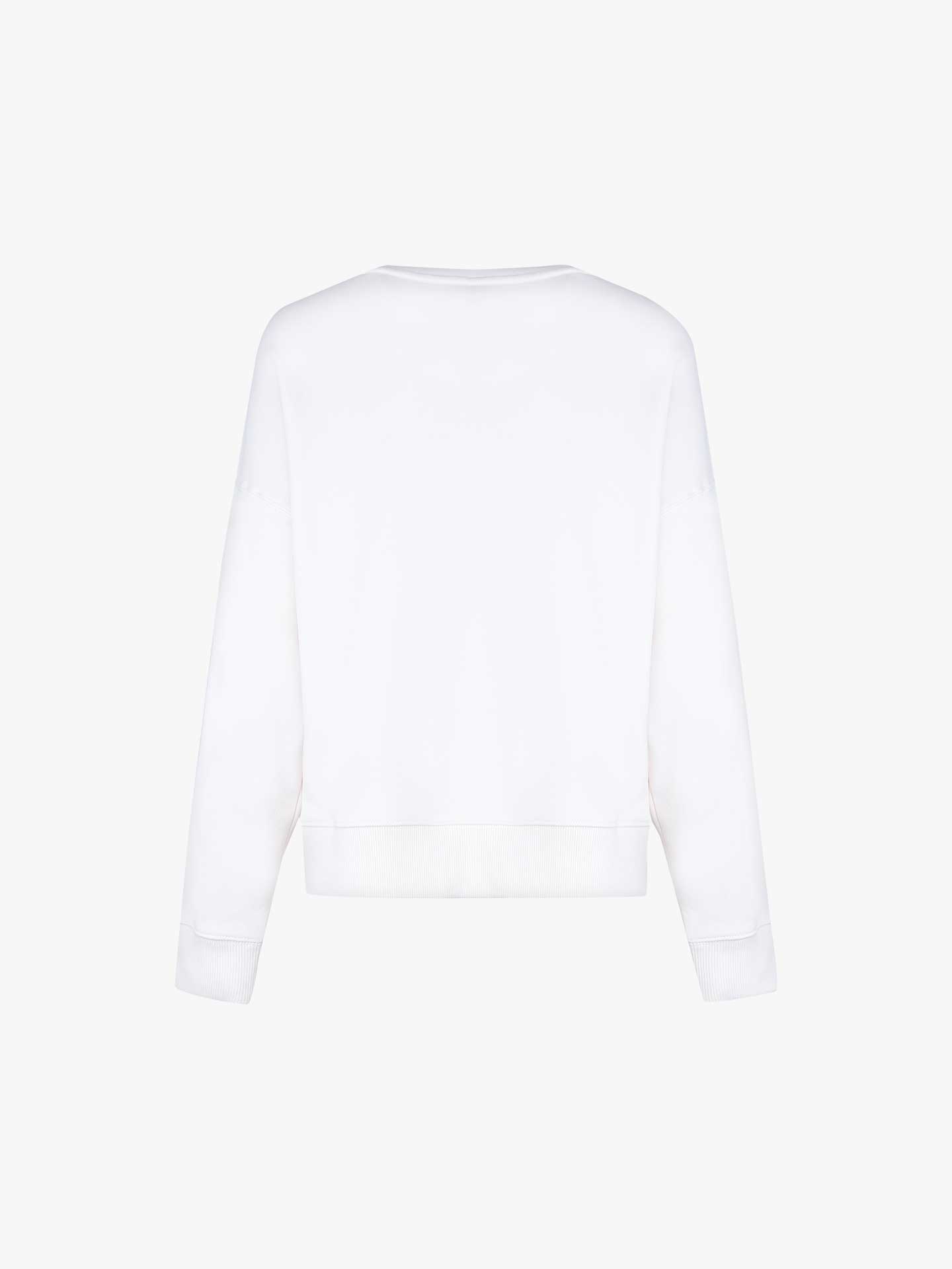 Sweatshirt Bordada