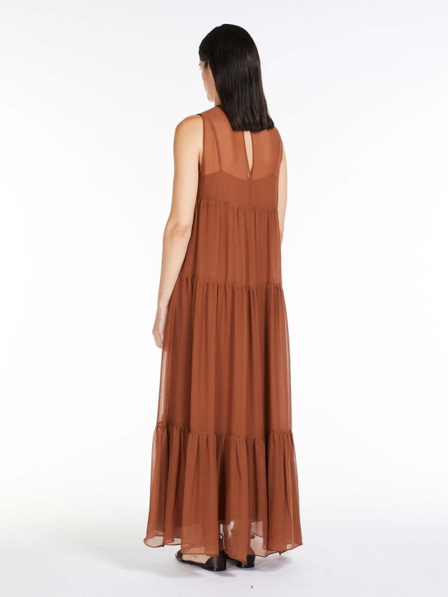 Vestido Relaxed Fit