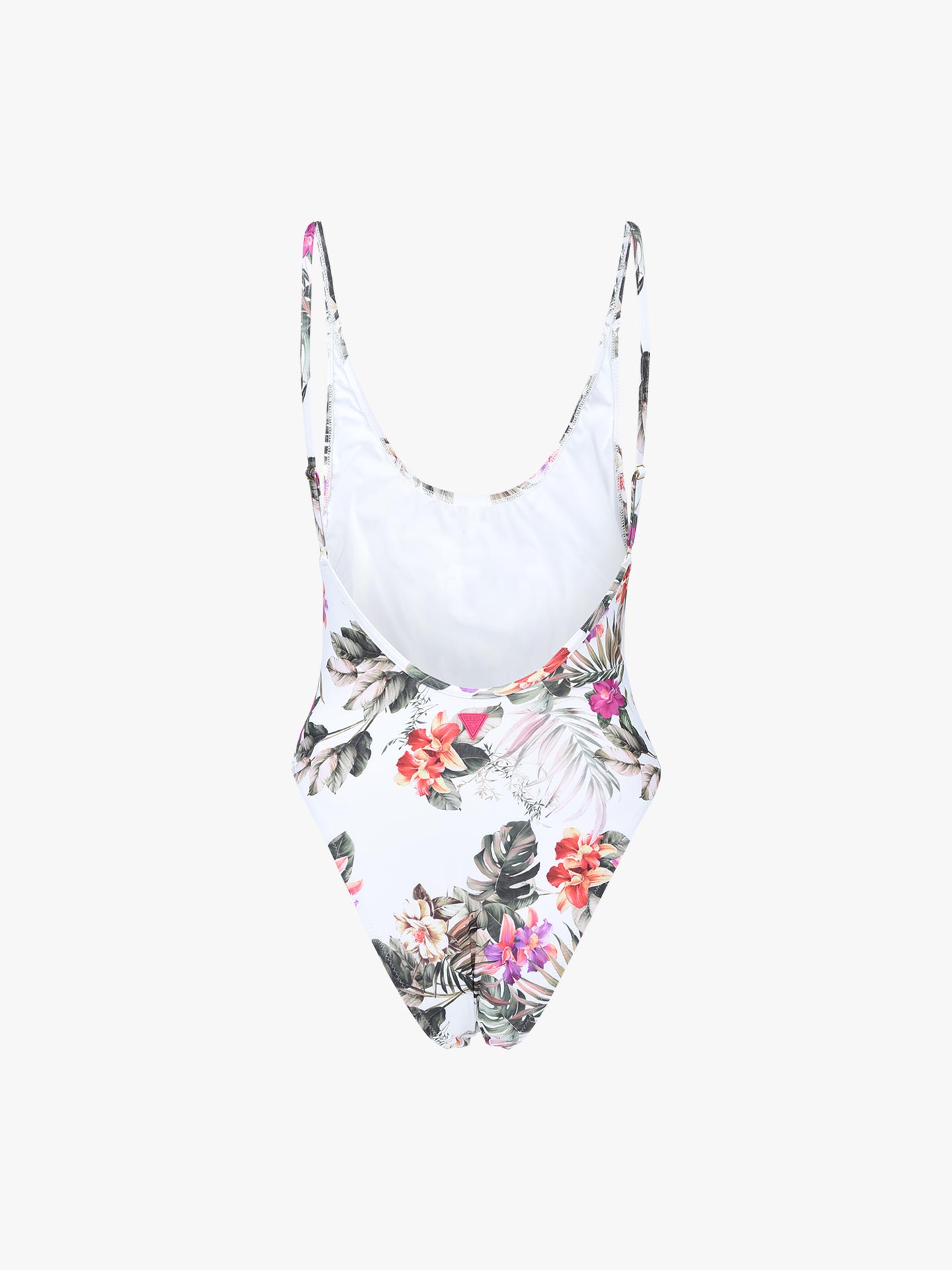 Fato de Banho com Padrão