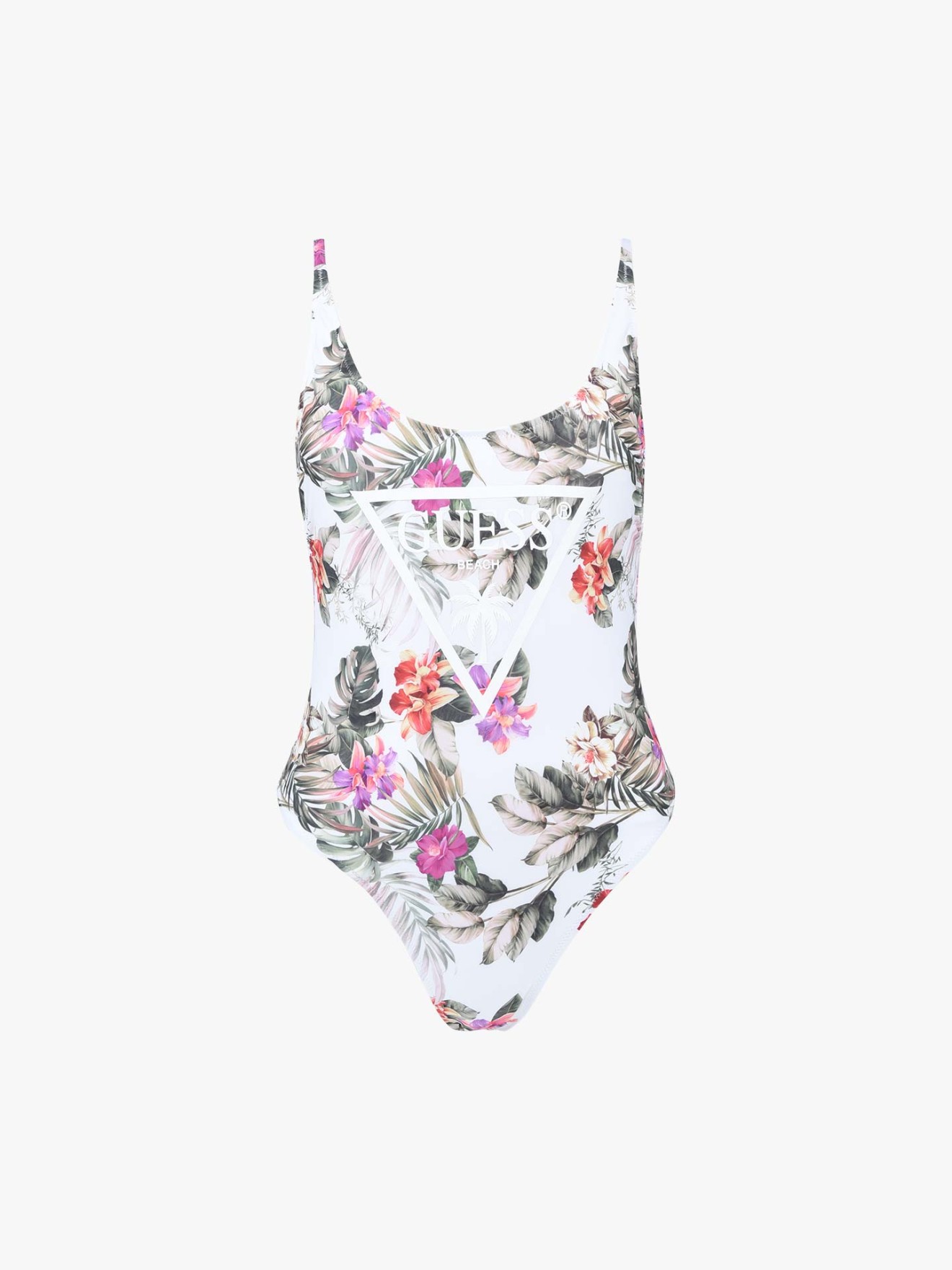 Fato de Banho com Padrão