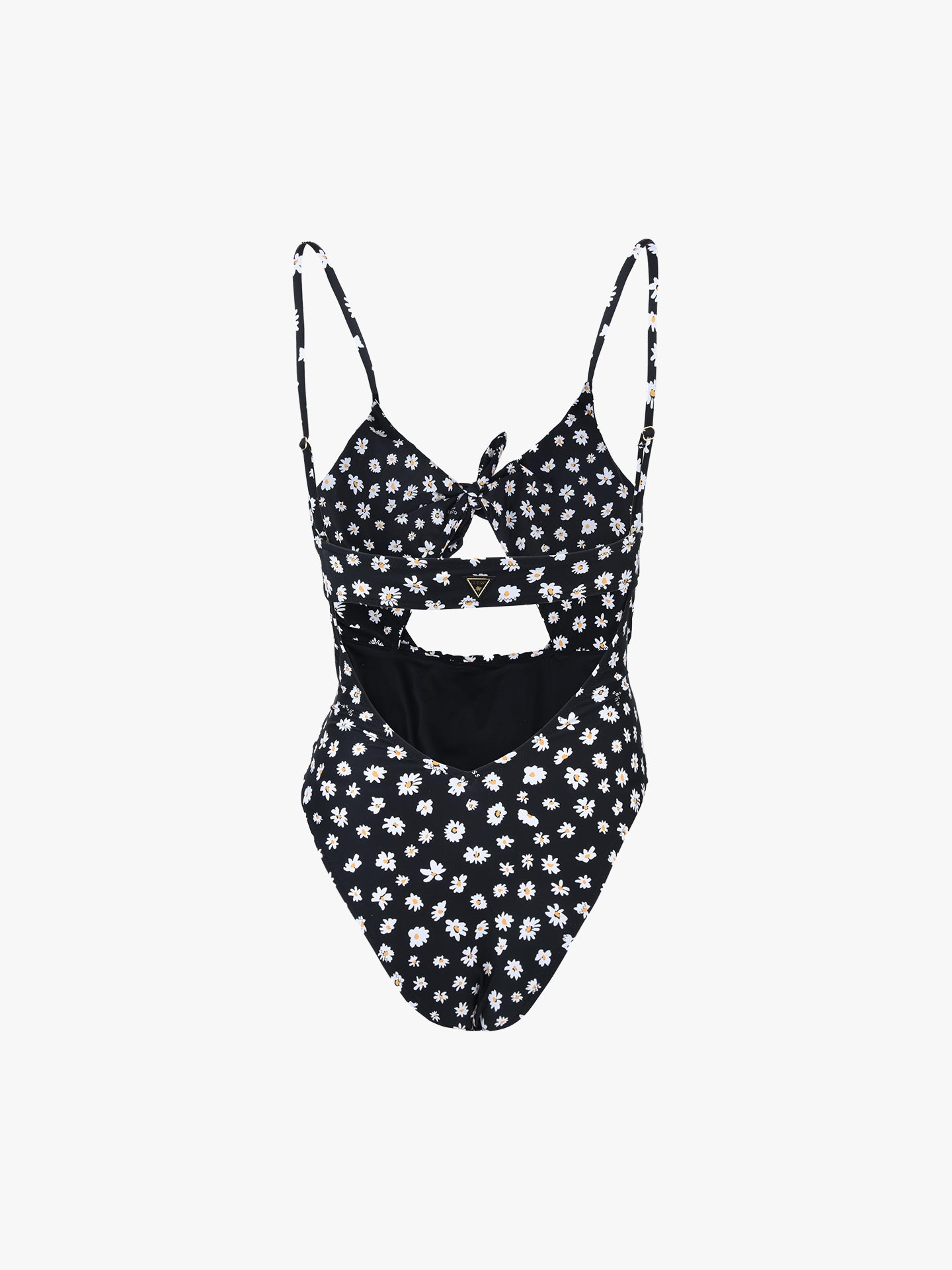 Fato de Banho com Padrão