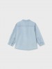 Camisa Denim