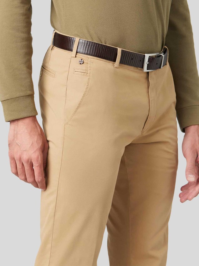 Calças Chino