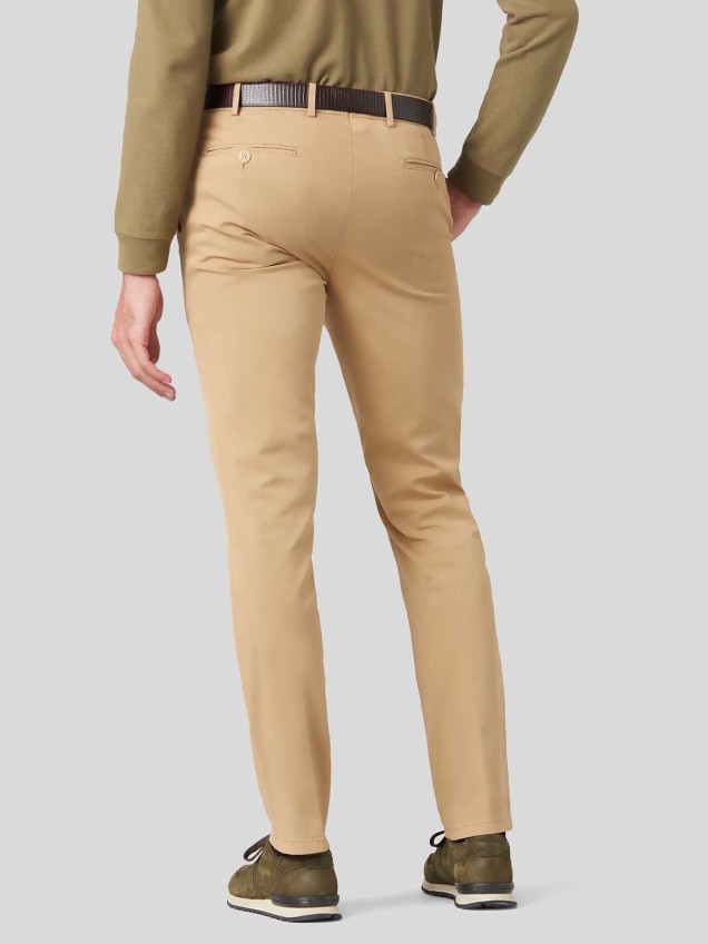 Calças Chino