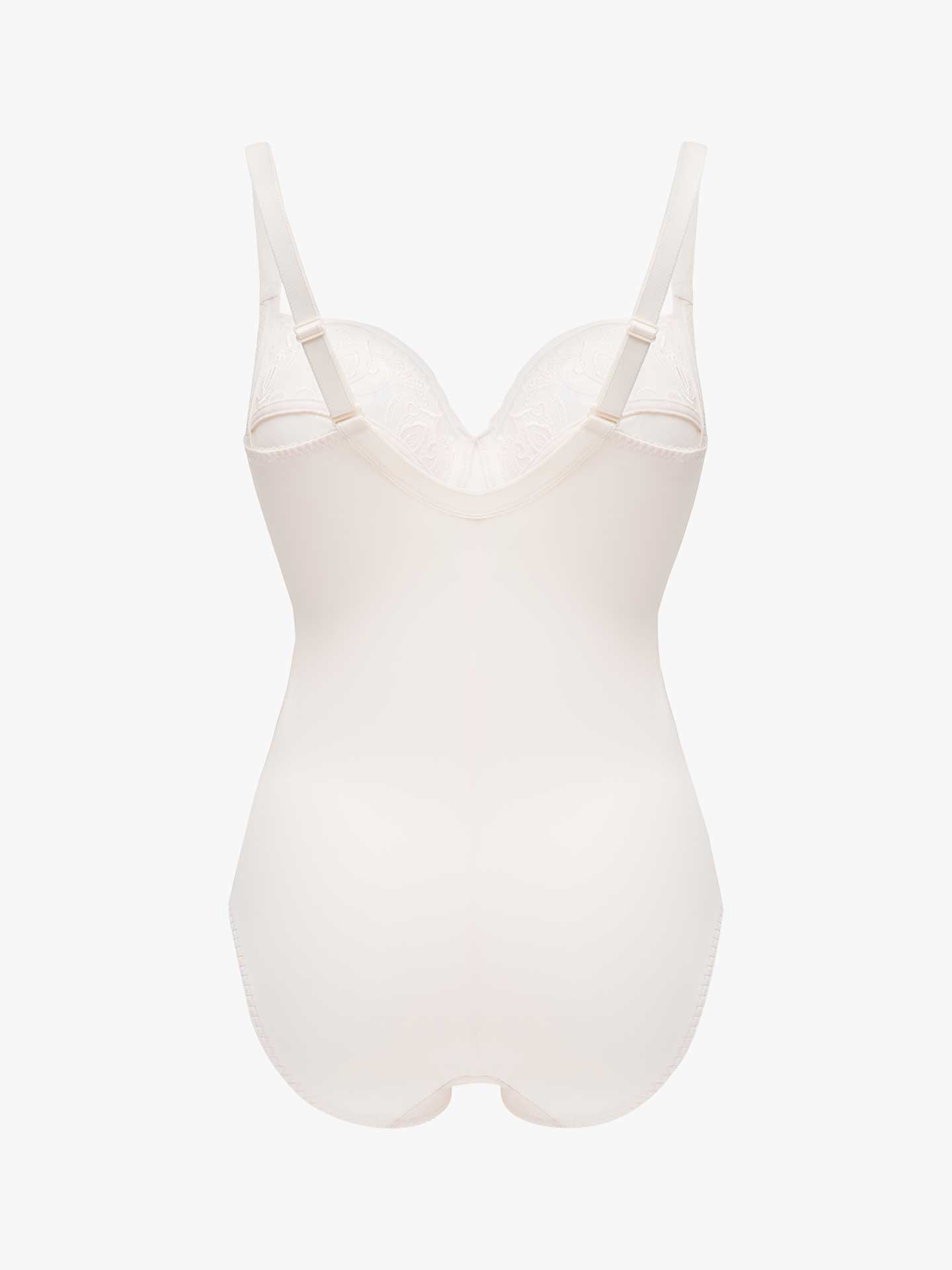 Body com Renda