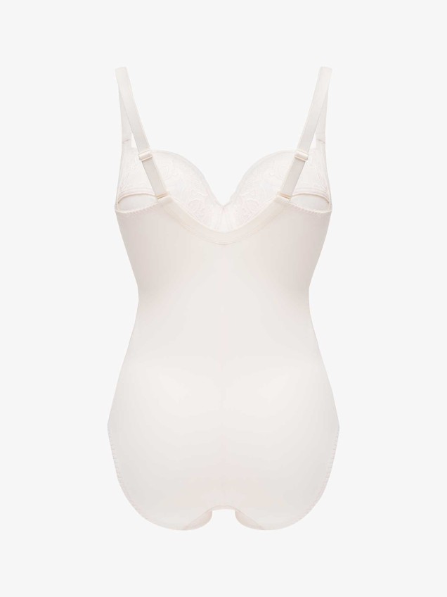 Body com Renda