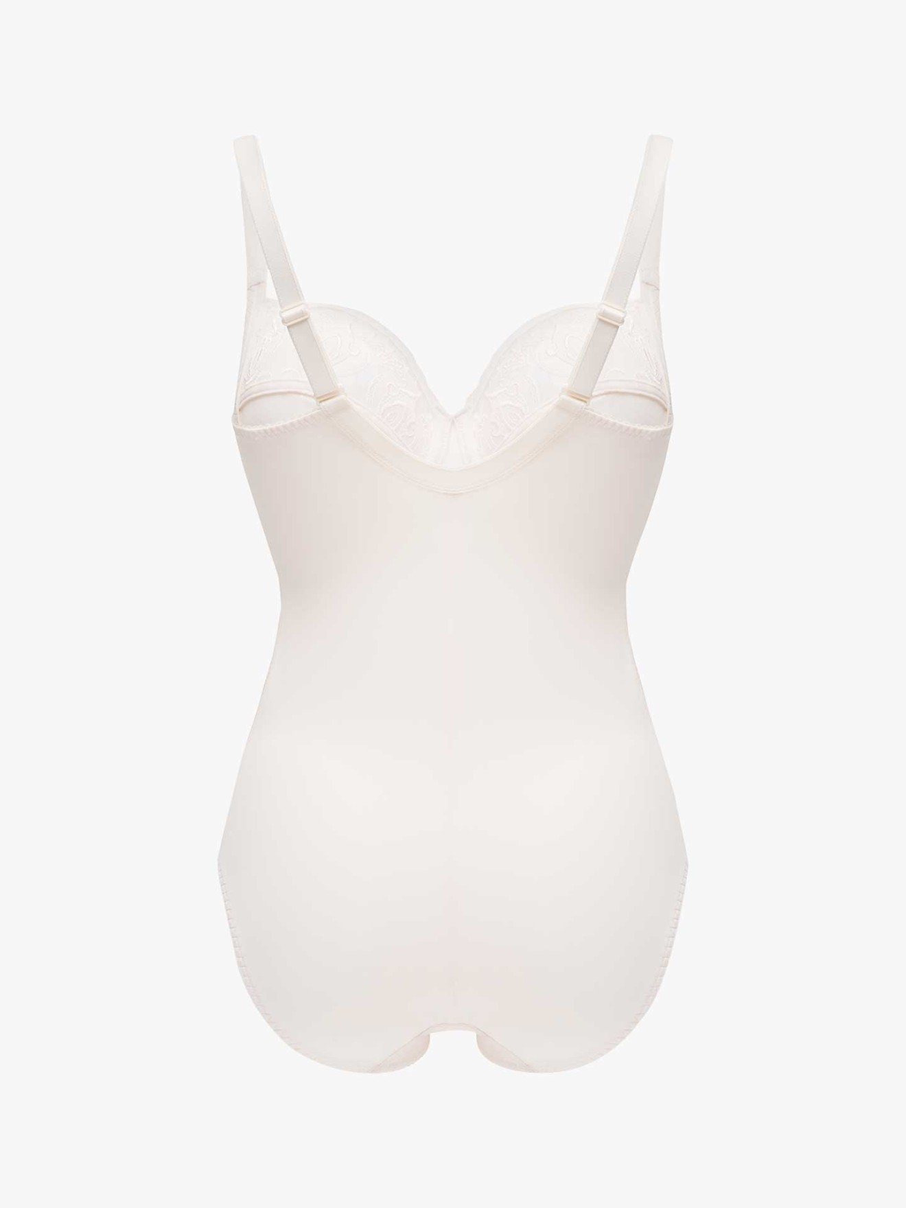 Body com Renda