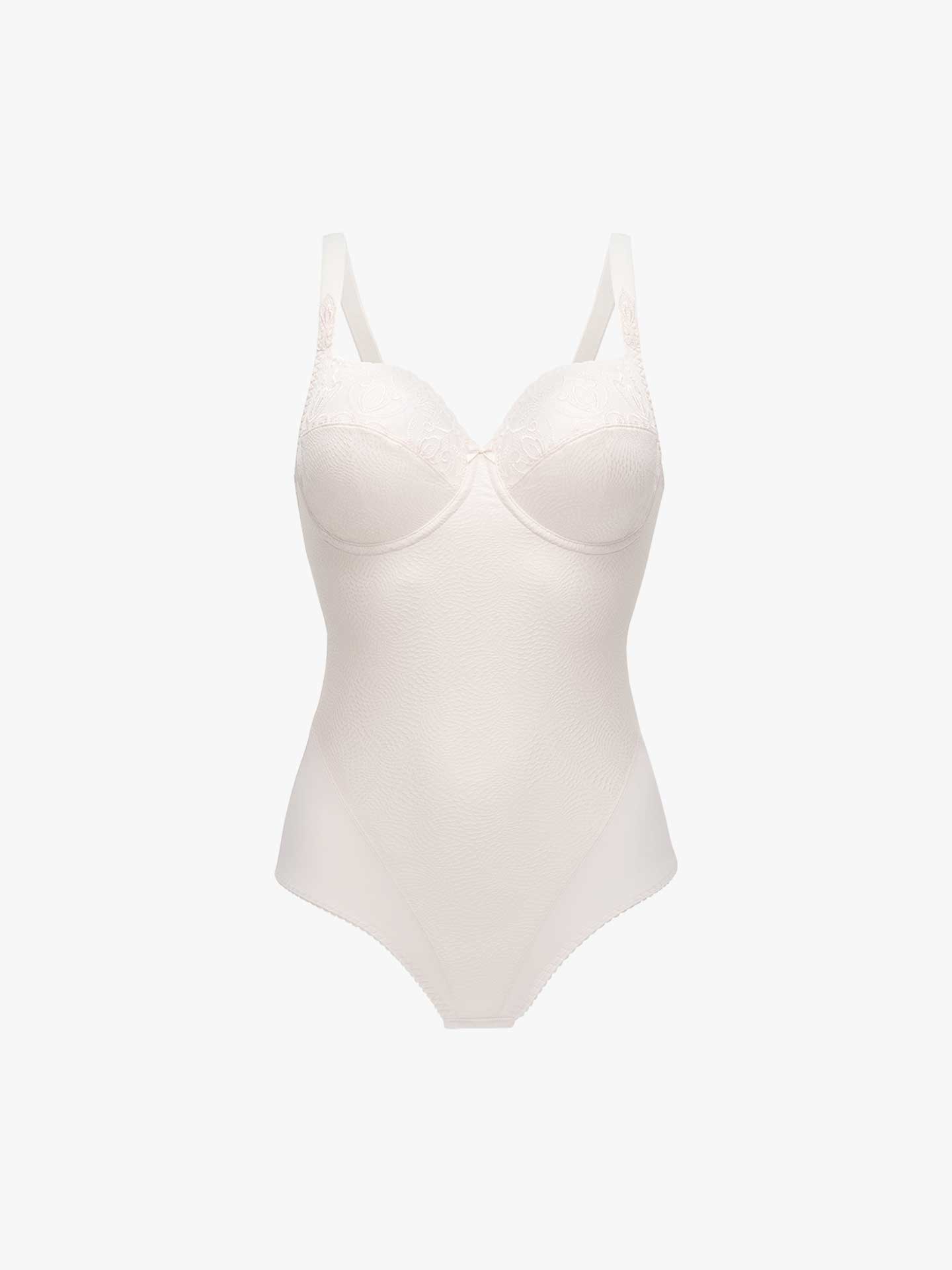 Body com Renda
