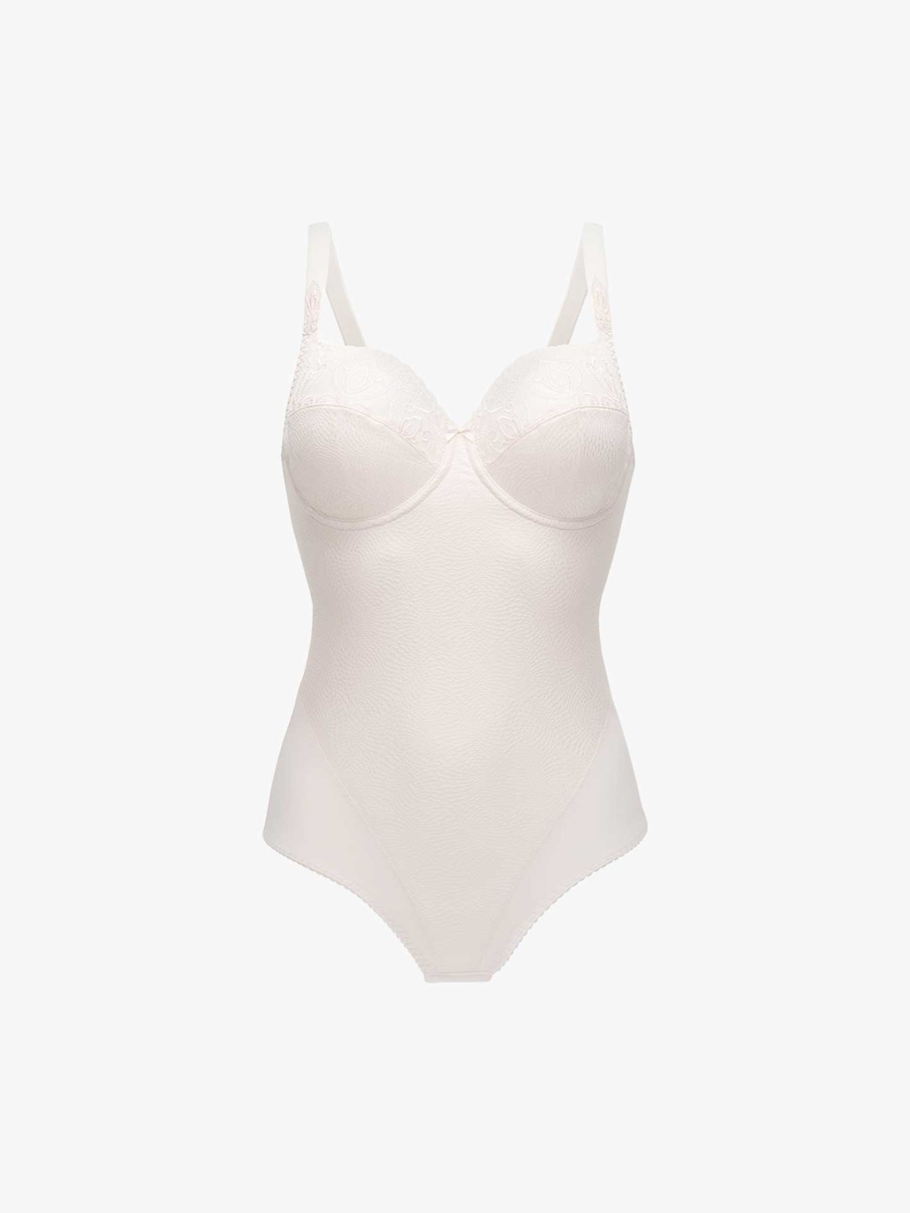 Body com Renda