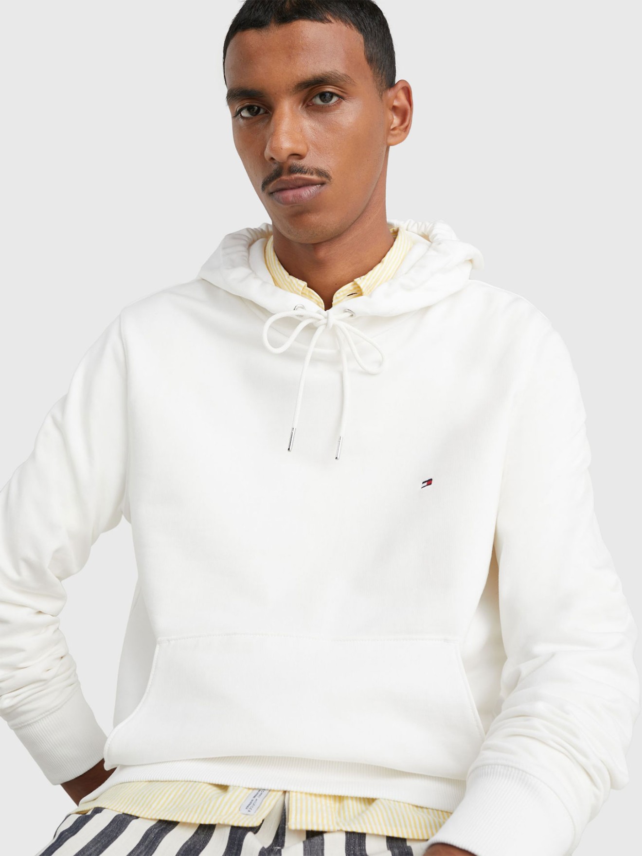 Sweatshirt Bordada