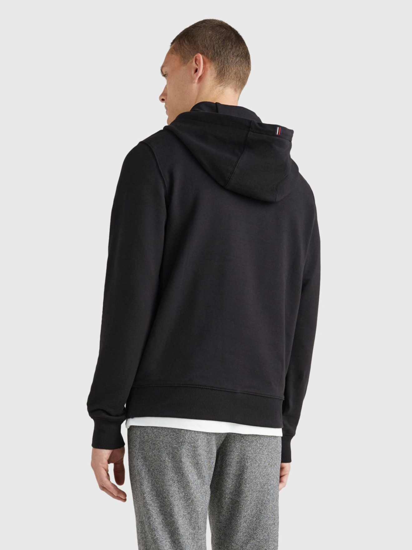 Sweatshirt Bordada