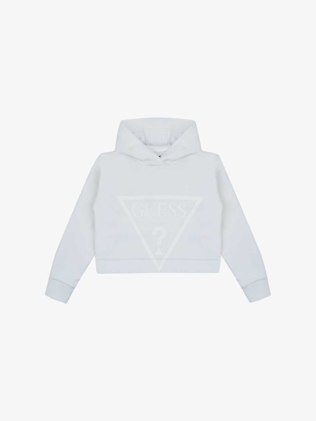 Sweatshirt Cropped