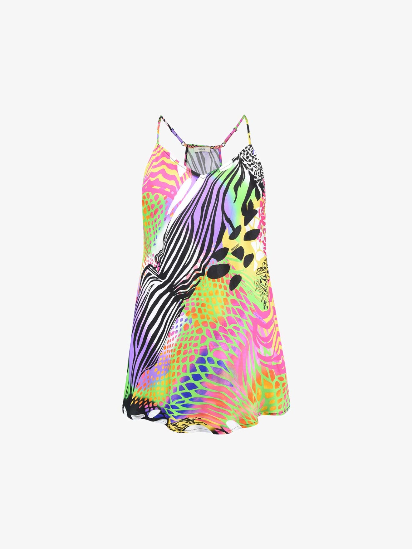 Top com Padr�o