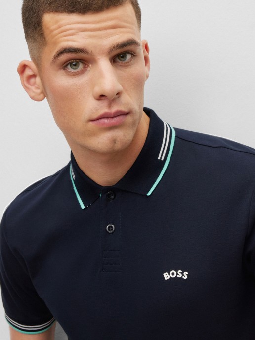 Polo Slim Fit