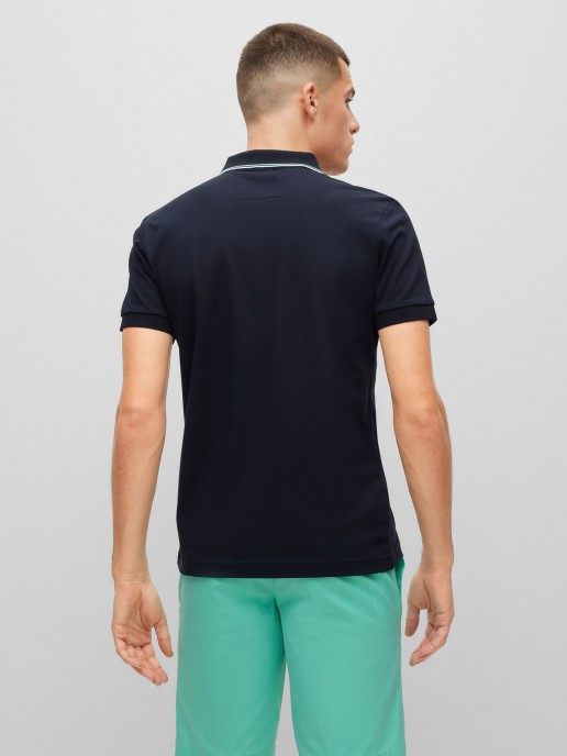 Polo Slim Fit