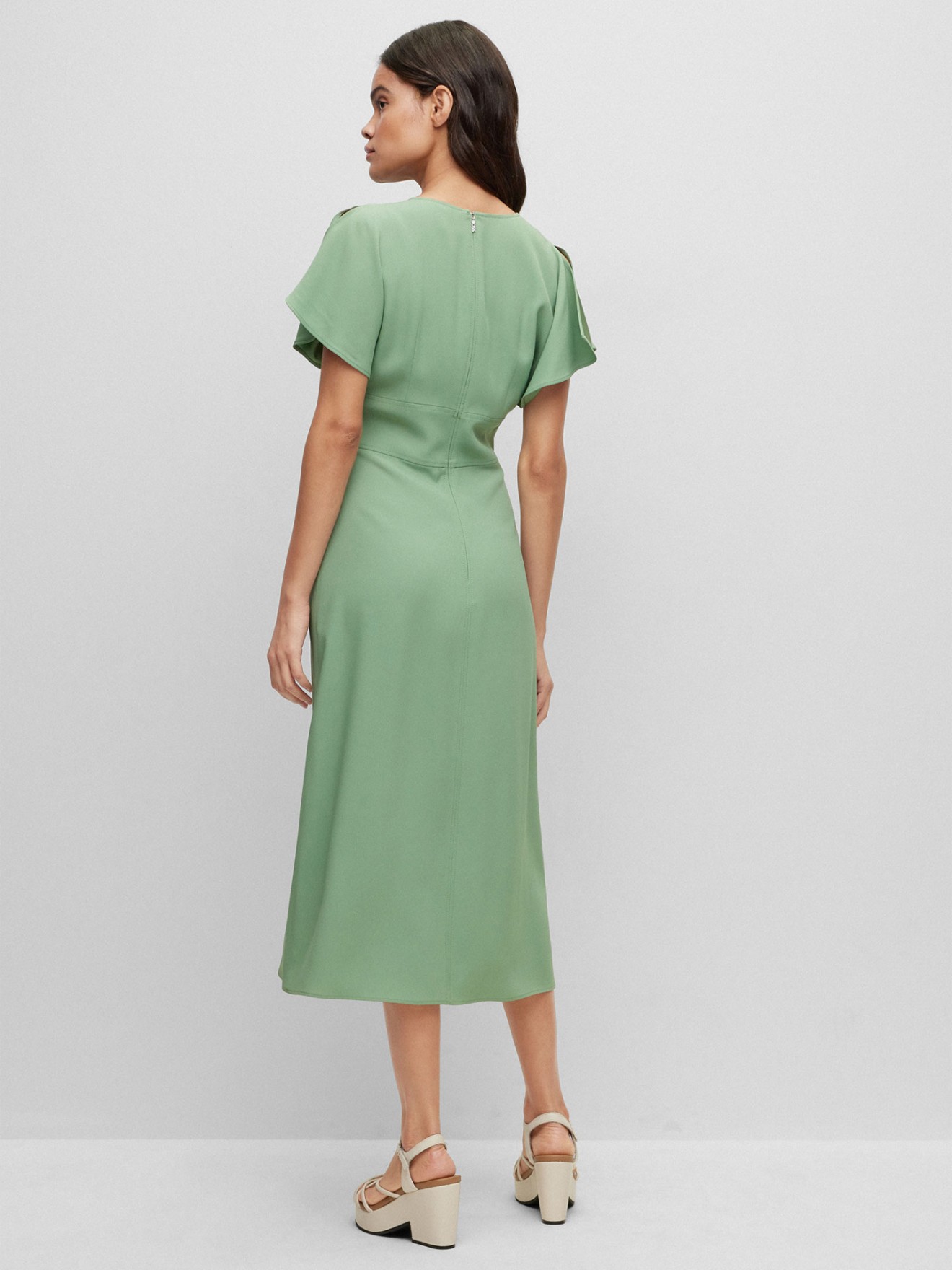 Vestido Midi