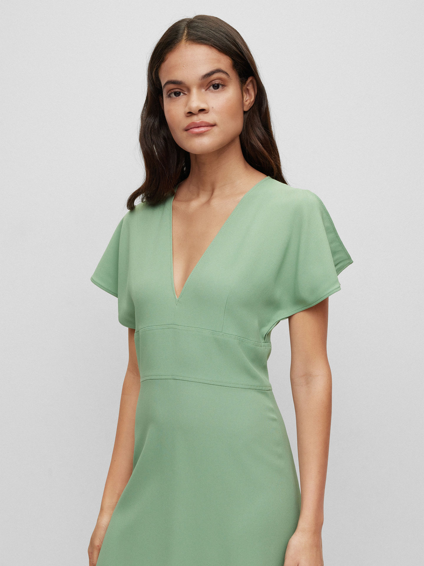 Vestido Midi