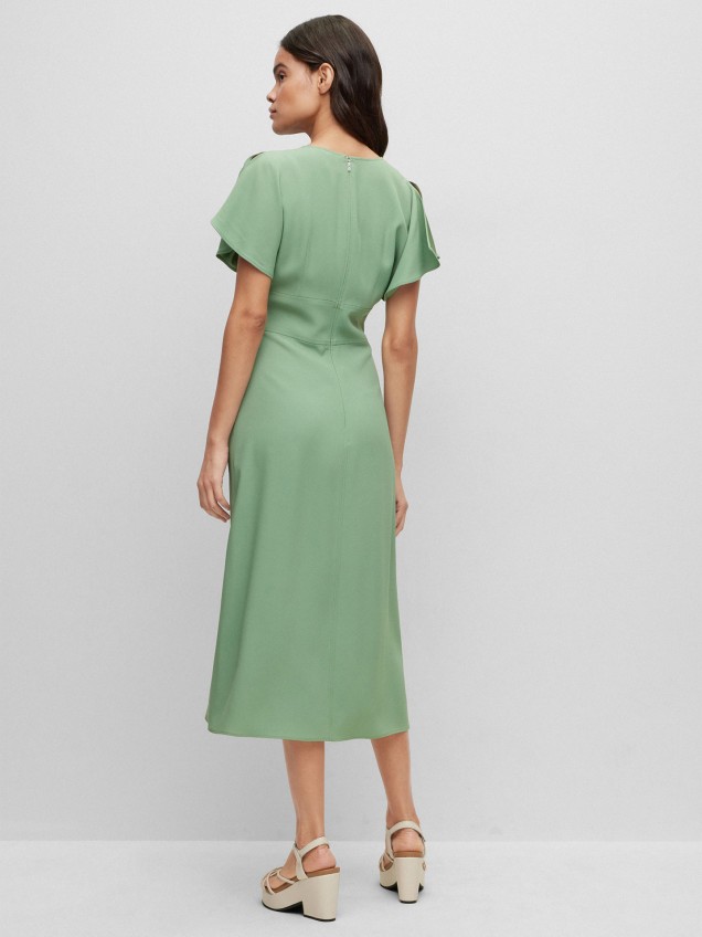 Vestido Midi