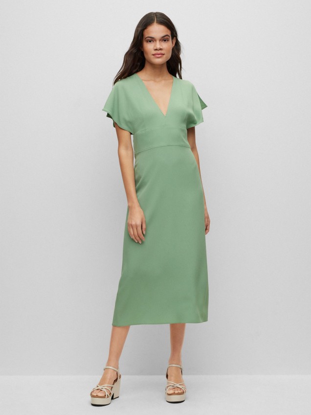 Vestido Midi