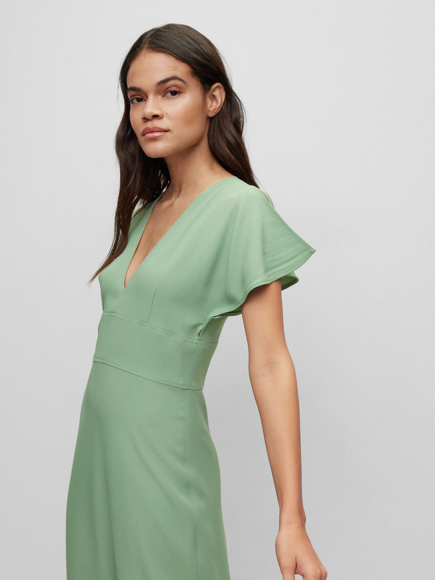 Vestido Midi