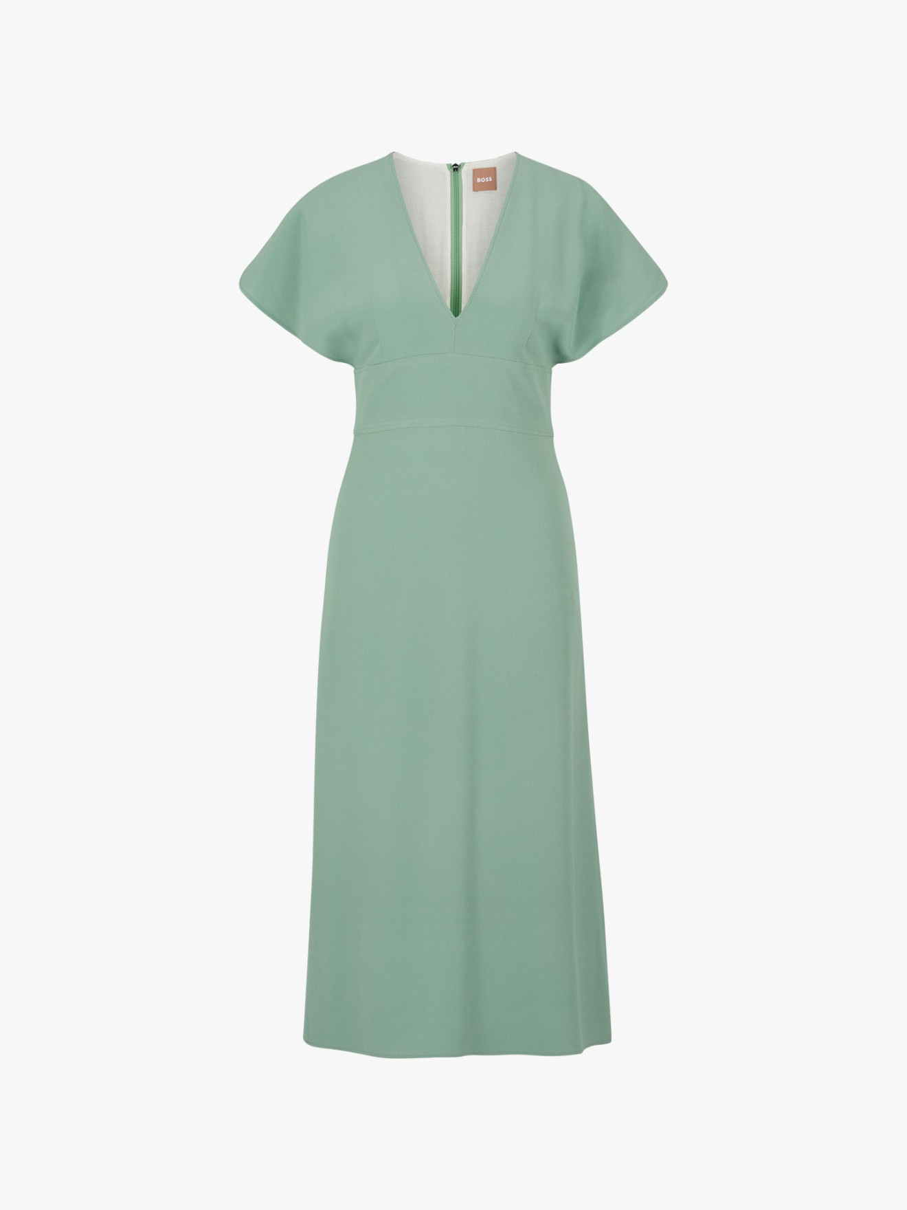 Vestido Midi