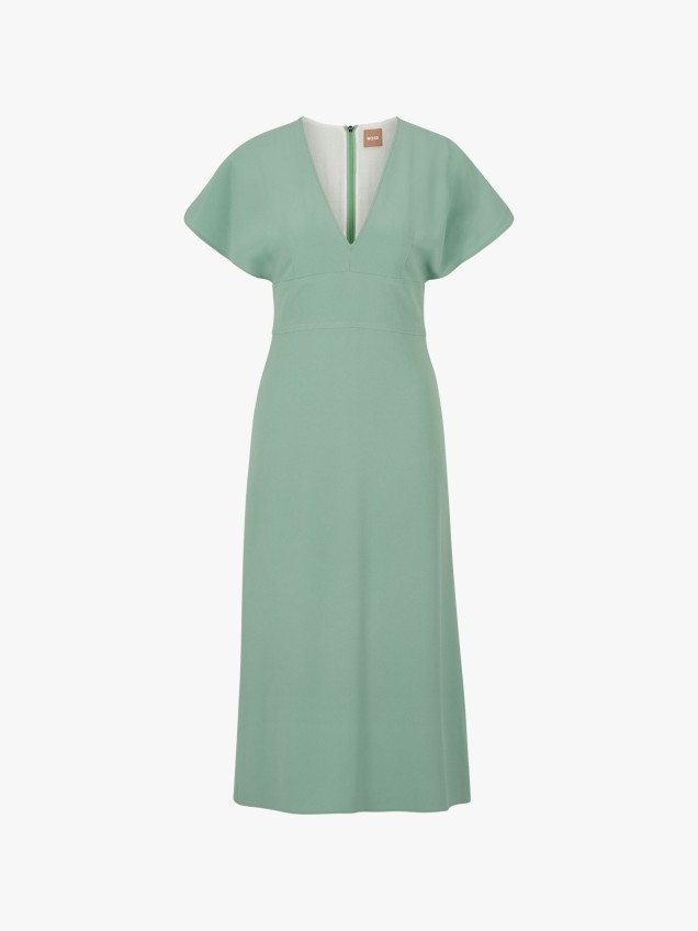 Vestido Midi