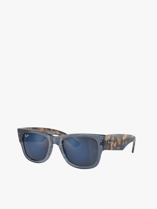 culos de Sol Mega Wayfarer