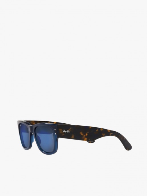 culos de Sol Mega Wayfarer