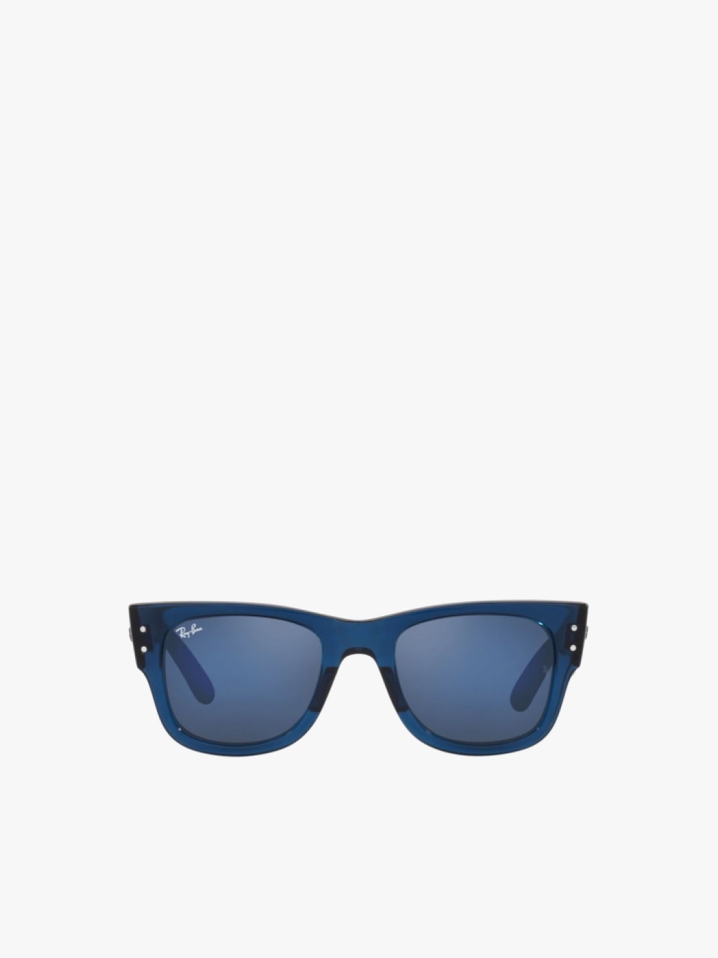 Óculos de Sol Mega Wayfarer