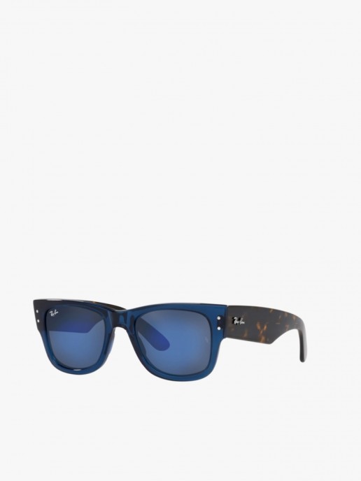 culos de Sol Mega Wayfarer