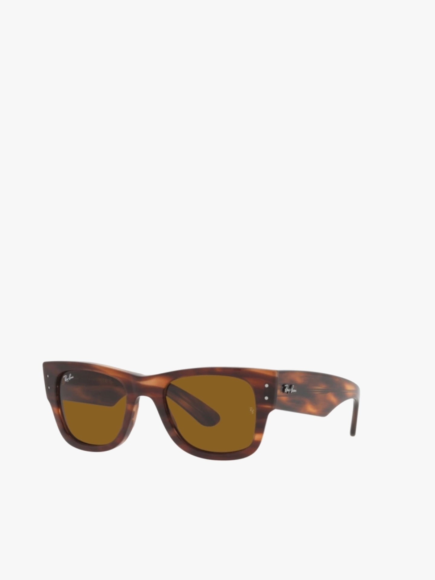 Óculos de Sol Mega Wayfarer