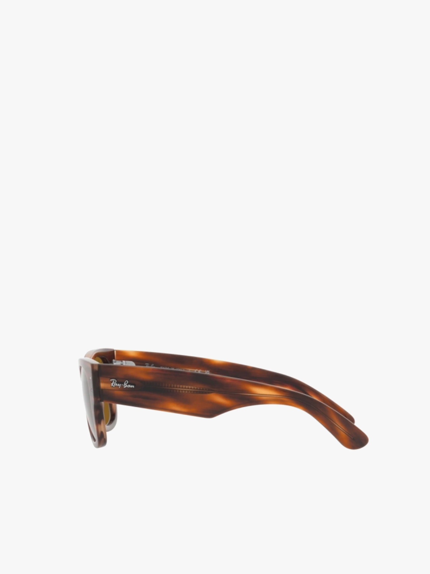 Óculos de Sol Mega Wayfarer