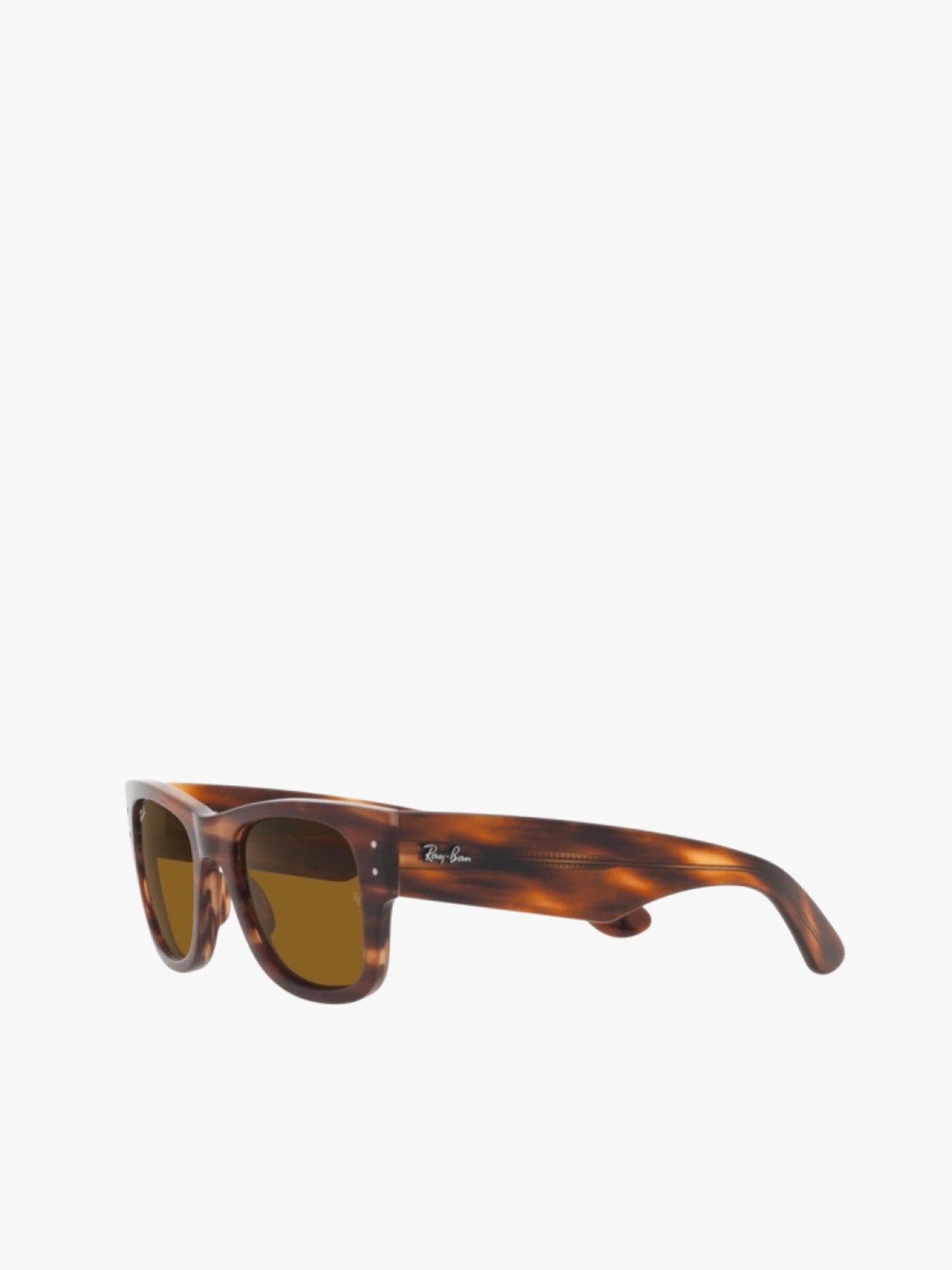 culos de Sol Mega Wayfarer
