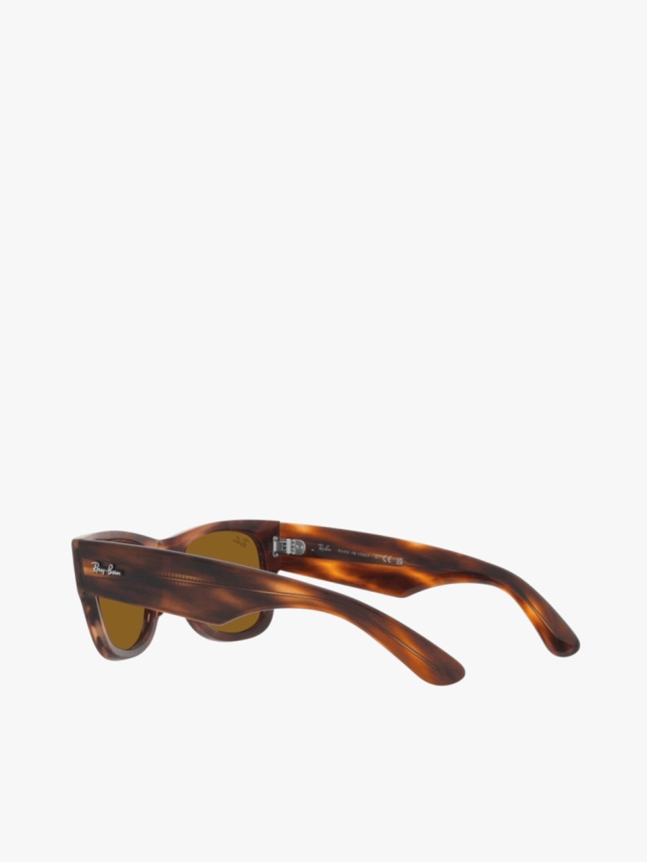culos de Sol Mega Wayfarer