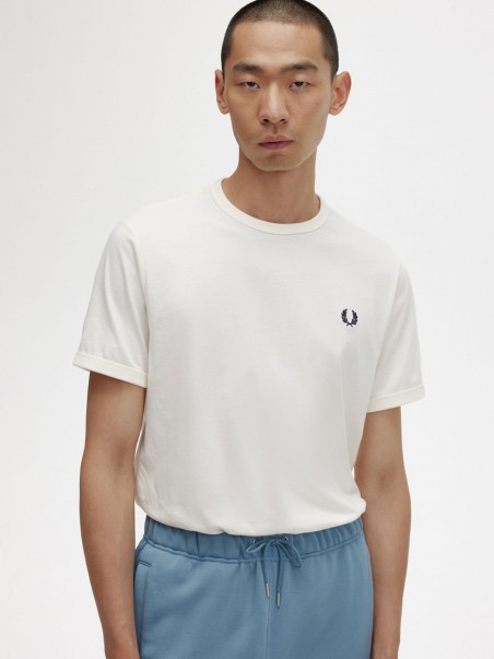 T-Shirt Ringer