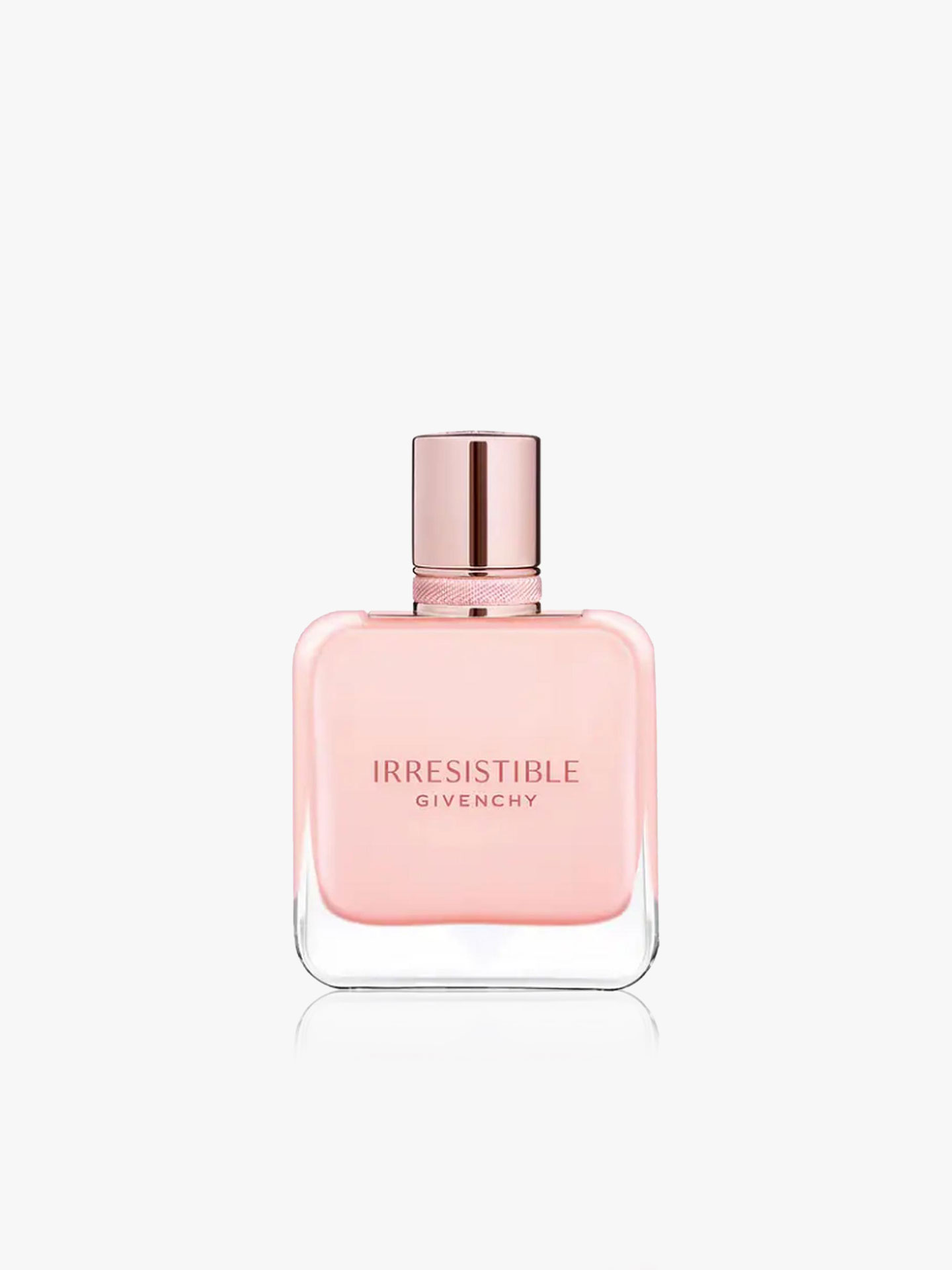 Eau de Parfum Irresistible Rose Velvet