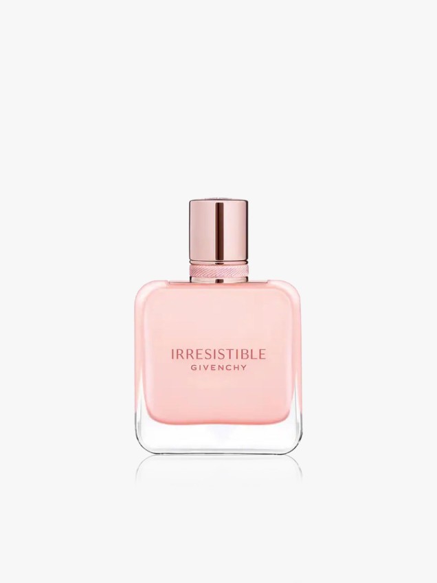 Eau de Parfum Irresistible Rose Velvet