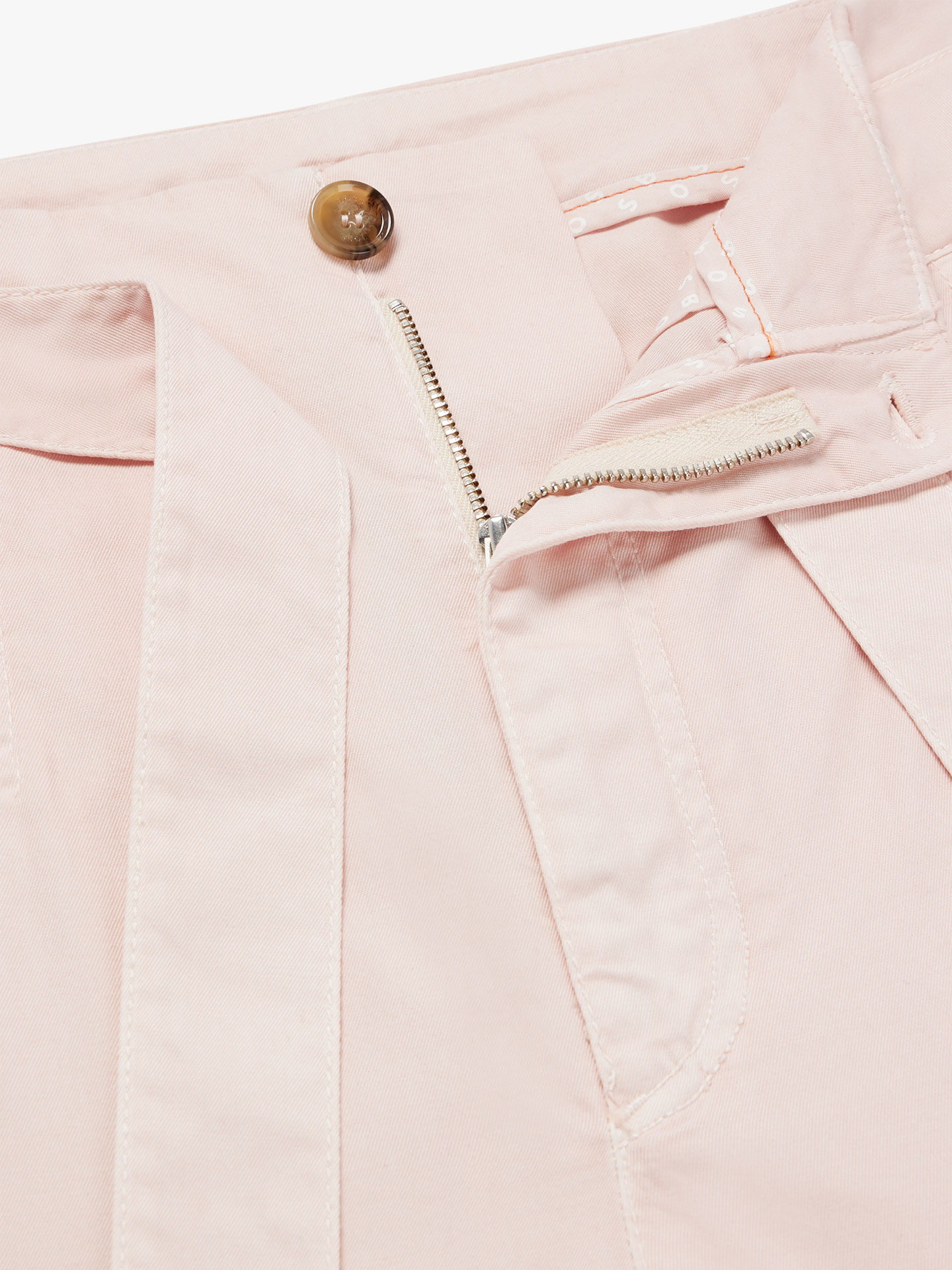 Calções com Laçada