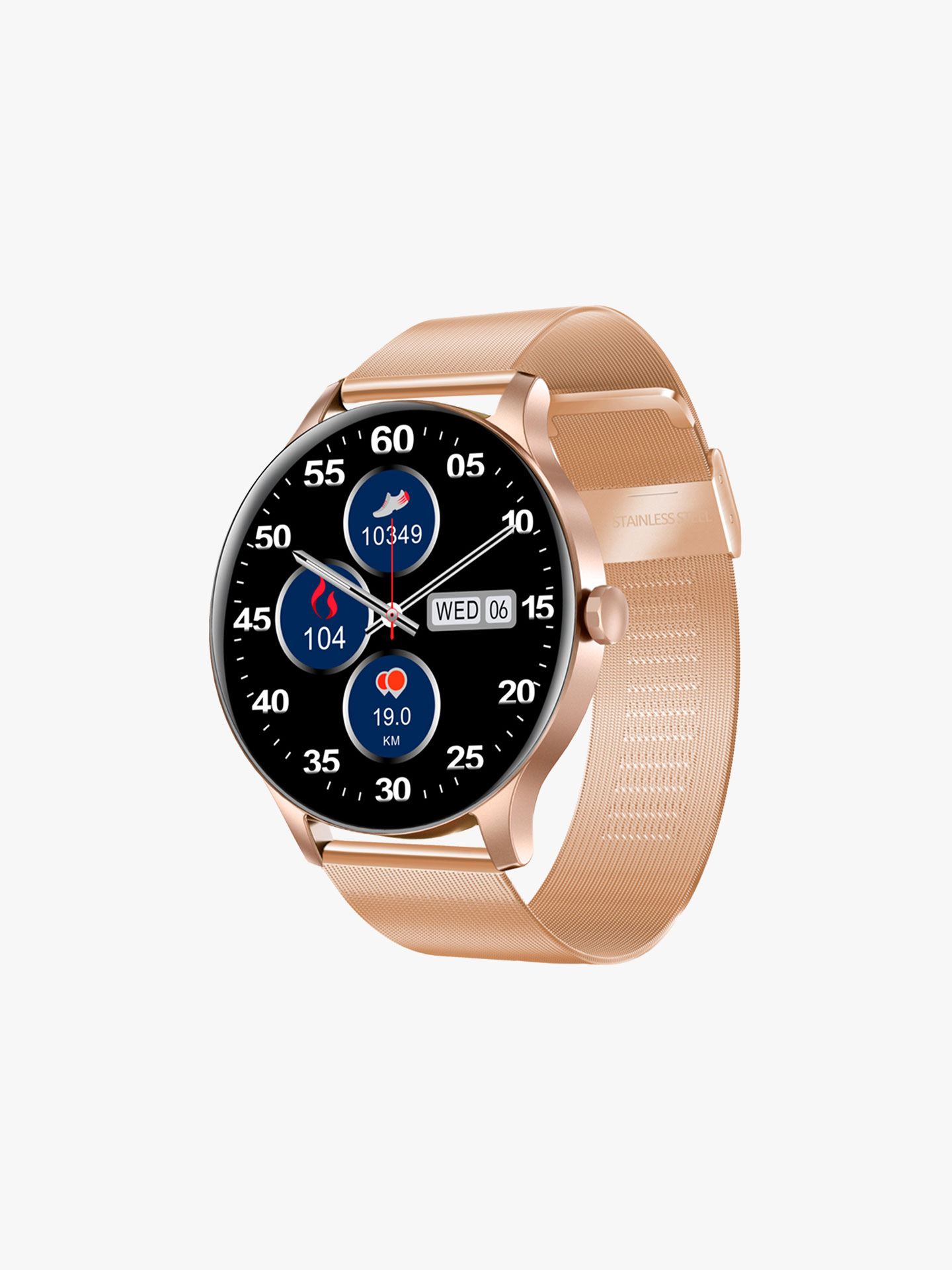 Smartwatch San Diego