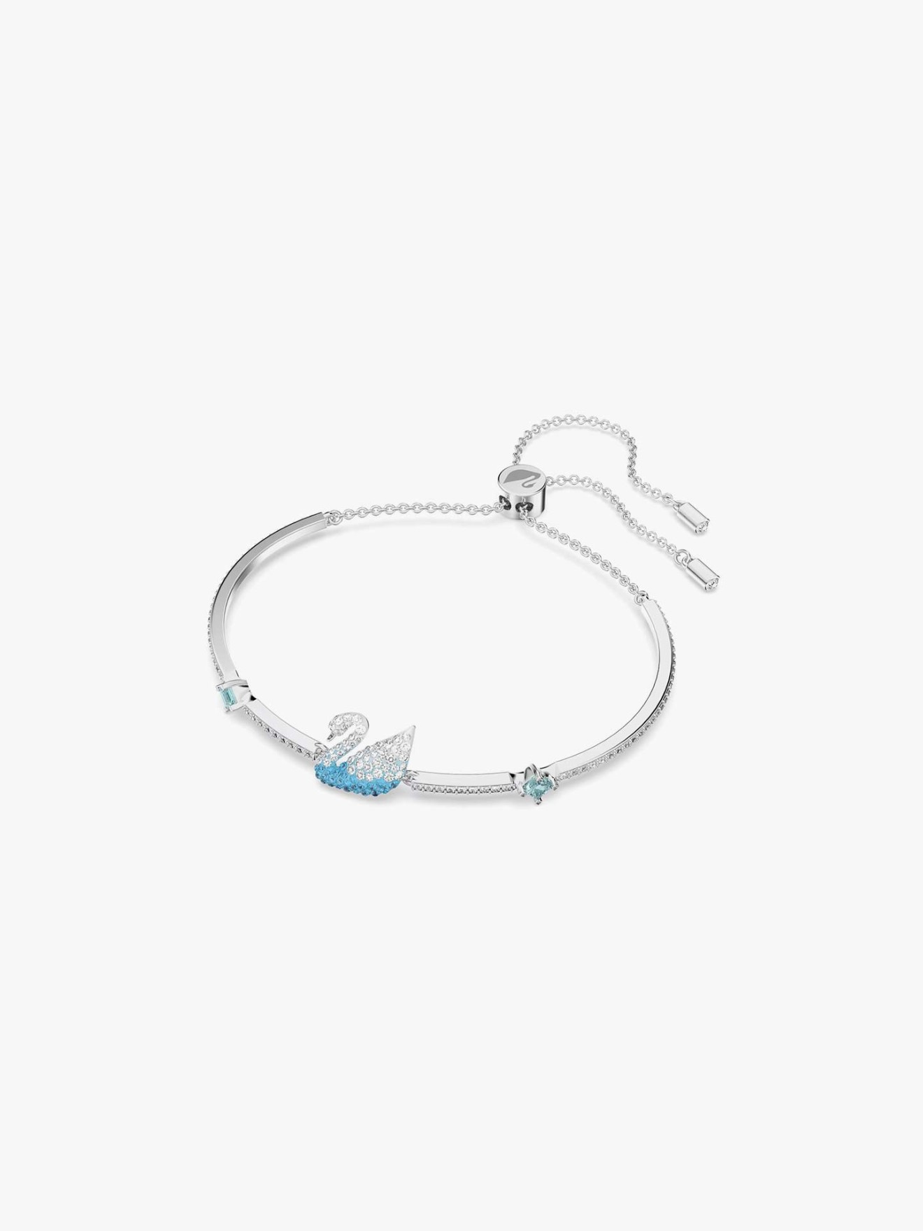 Pulseira Swarovski Iconic Swan