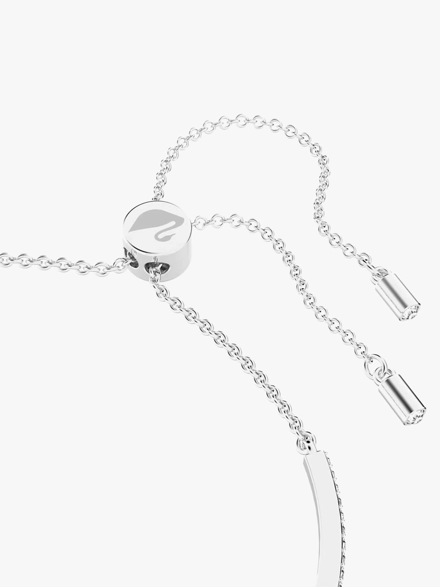 Pulseira Swarovski Iconic Swan